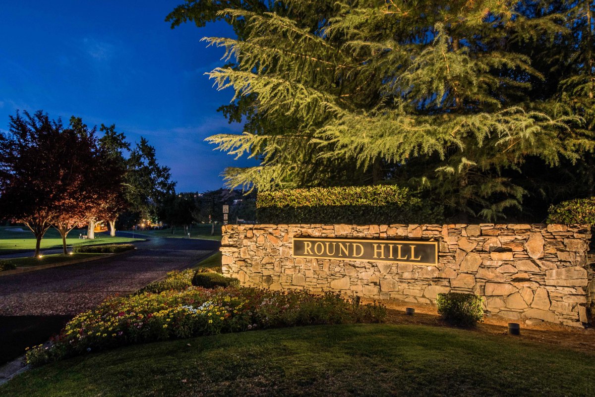 Lafayette luxury estates