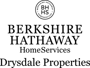 Berkshire Hathaway HomeServices Drysdale Properties