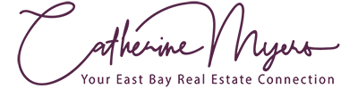 The East Bay's Home Searcher — Catherine Myers