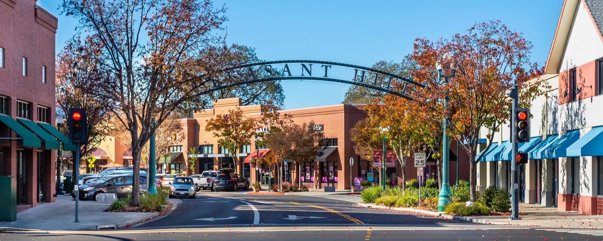 Rossmoor