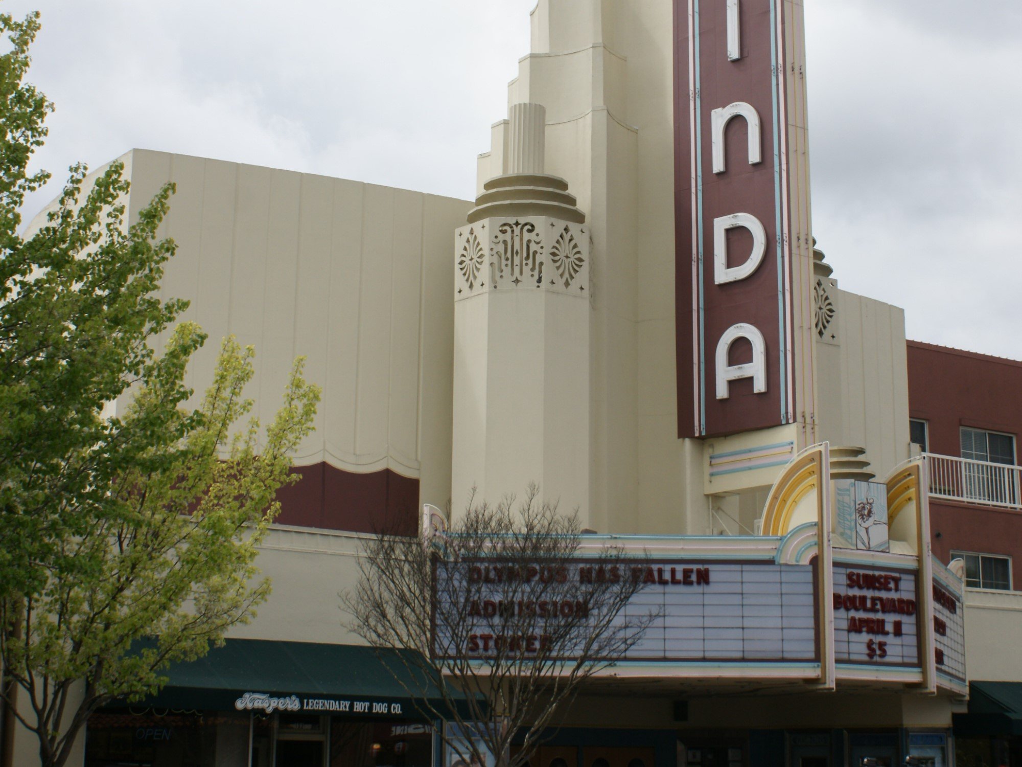 Orinda area guide
