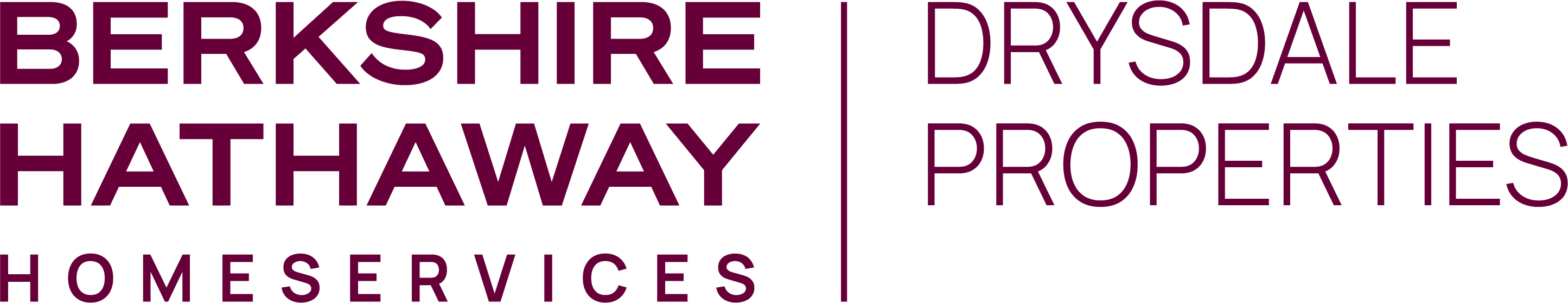Berkshire Hathaway HomeServices Drysdale Properties